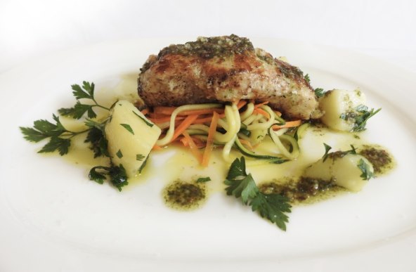 Gastronomsko bogatstvo hrvatskih regija na tanjuru