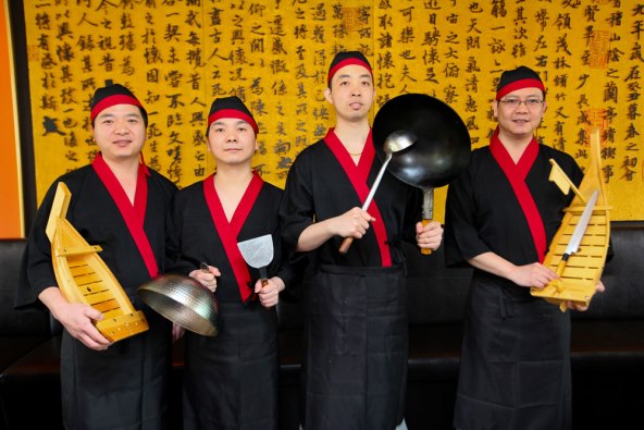 Asia Gold restoran donosi specijalitete fascinantnog kulinarskog kontinenta