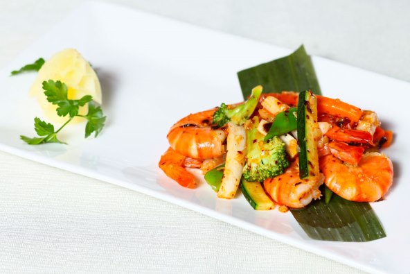 Asia Gold restoran donosi specijalitete fascinantnog kulinarskog kontinenta