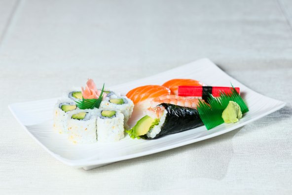 Asia Gold restoran donosi specijalitete fascinantnog kulinarskog kontinenta