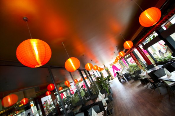 Asia Gold restoran donosi specijalitete fascinantnog kulinarskog kontinenta