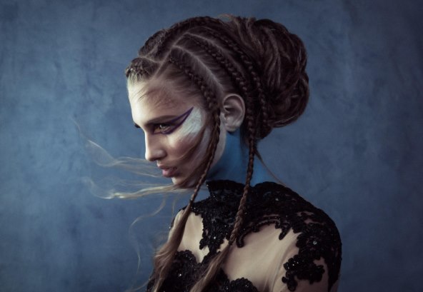 'Bloom Noir' - čarobna jesen i hladna zima sestara Boudoir