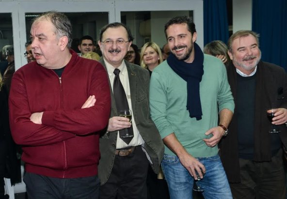 Najdraža podrška Jasne Palić Picukarić