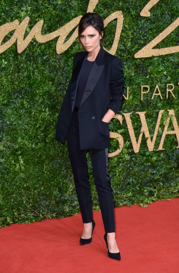 KAKO IZGLEDATI MRŠAVIJE Pet pravila kojih se drže poznati