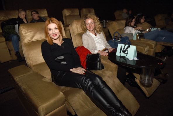 Ovako Lucija Lugomer izgleda u svakodnevnom izlasku