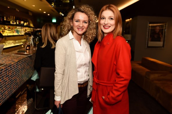 Ovako Lucija Lugomer izgleda u svakodnevnom izlasku