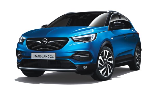 Prijavite se za najluđu utrku! Men’s Health Speed Day powered by Opel Grandland X