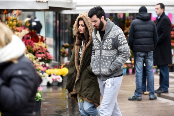 Tko je mama Mate Rimca?