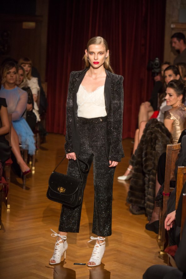 Pogledajte novu kolekciju Aleksandre Dojčinović