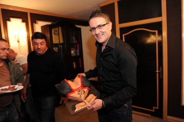 'Spektakluk' se potvrdio kao spektakl koji traje