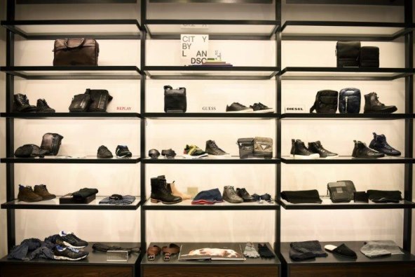 Novi Fashion&Friends store u srcu Zagreba