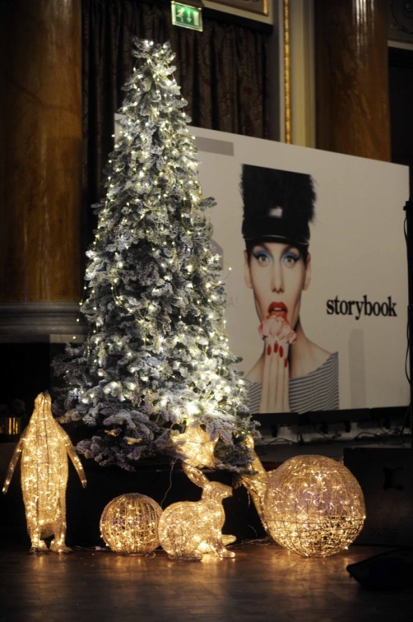 Počele su pripreme za nezaboravan Storybook rođendanski bal