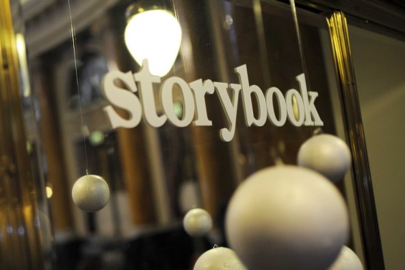 Počele su pripreme za nezaboravan Storybook rođendanski bal