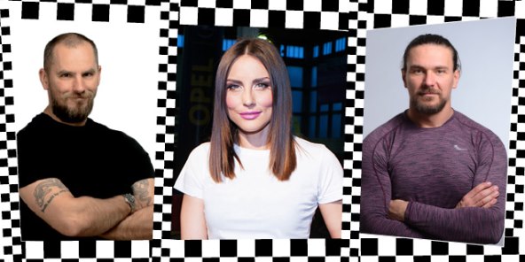 Prijavite se za najluđu utrku! Men’s Health Speed Day powered by Opel Grandland X