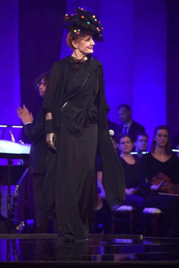 VEČER U ČAST VELIKANA Opatijom se orila Arsenova glazba