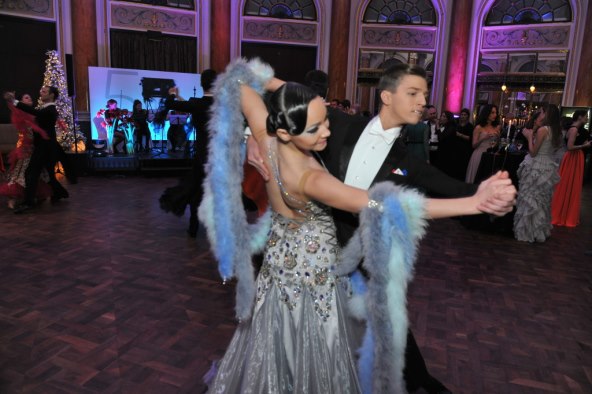 Svečani Storybook bal počeo je u velikom stilu