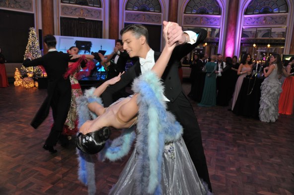 Svečani Storybook bal počeo je u velikom stilu