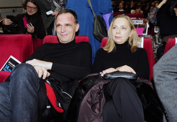 Brojne poznate face upriličile otvaranje Zagreb Film Festivala