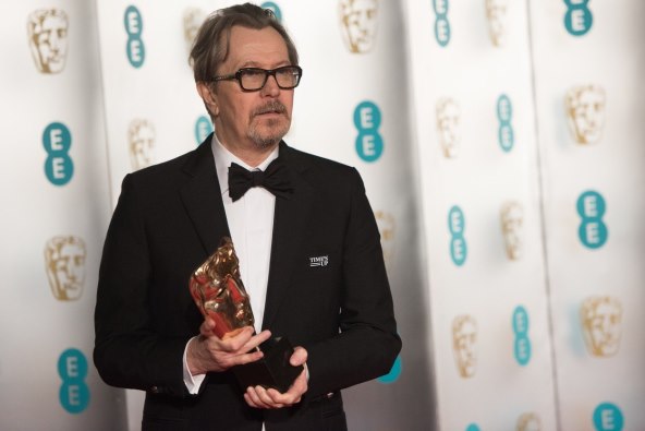 Glumac iskreno o najmračnijim fazama alkoholizma