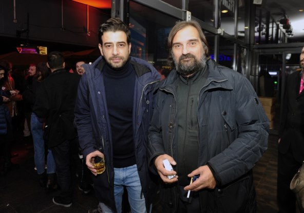 Brojne poznate face upriličile otvaranje Zagreb Film Festivala