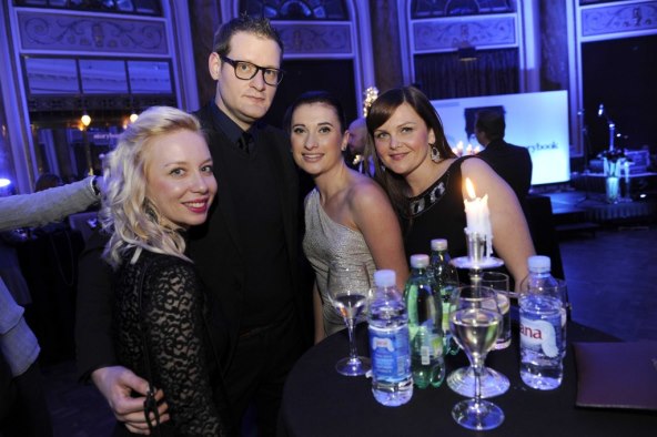 Glamuroznim partyjem Storybook proslavio je prvih pet uspješnih godina