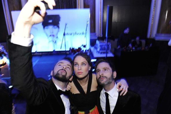 Glamuroznim partyjem Storybook proslavio je prvih pet uspješnih godina