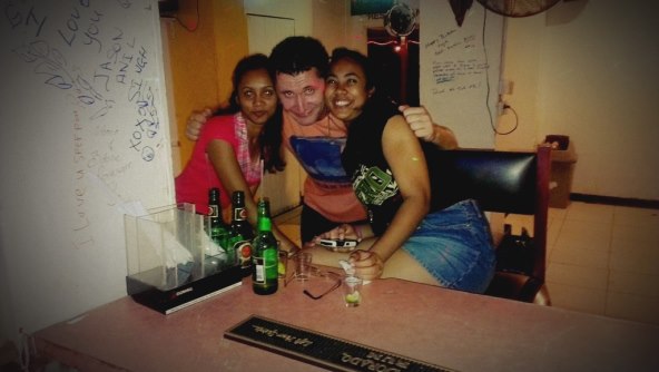 Ples sa zvijezdama u Georgetownu