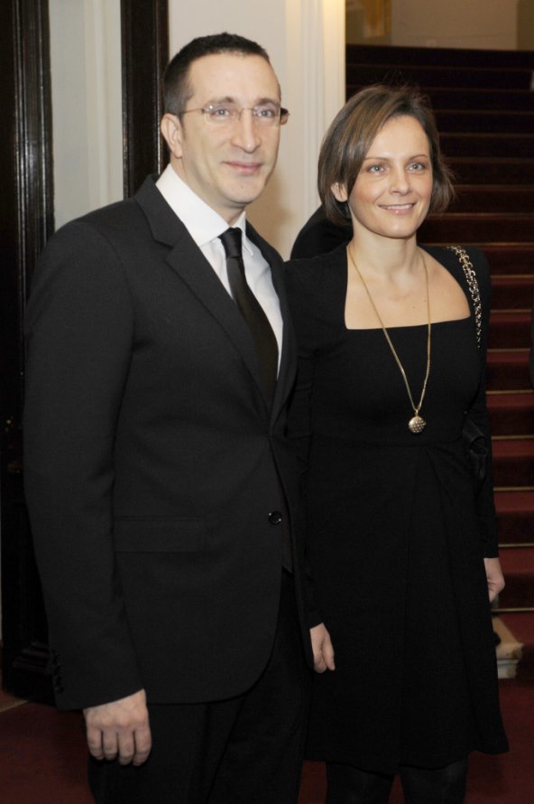 Održan tradicionalni Vipnetov božićni koncert u Hrvatskom narodnom kazalištu