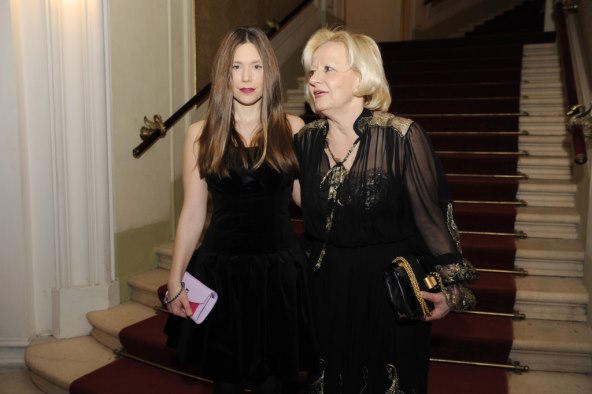 Održan tradicionalni Vipnetov božićni koncert u Hrvatskom narodnom kazalištu