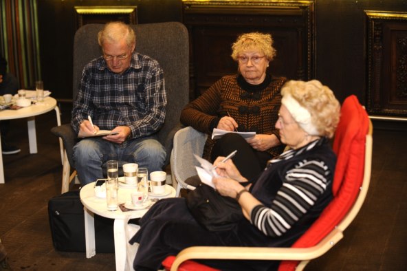 Haiti - tamo gdje stari bradonja igra nefer