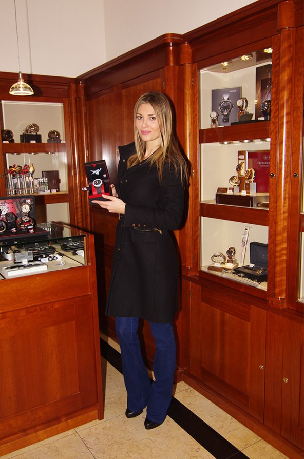 Zaljubljeni Vanja Halilović i Frane Barbieri 