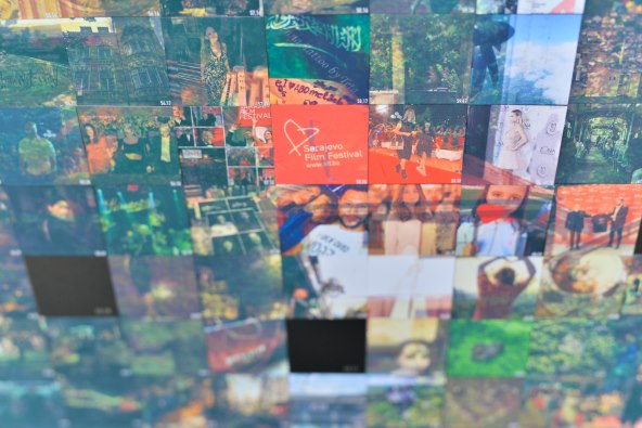 Svi smo mi iz istog filma