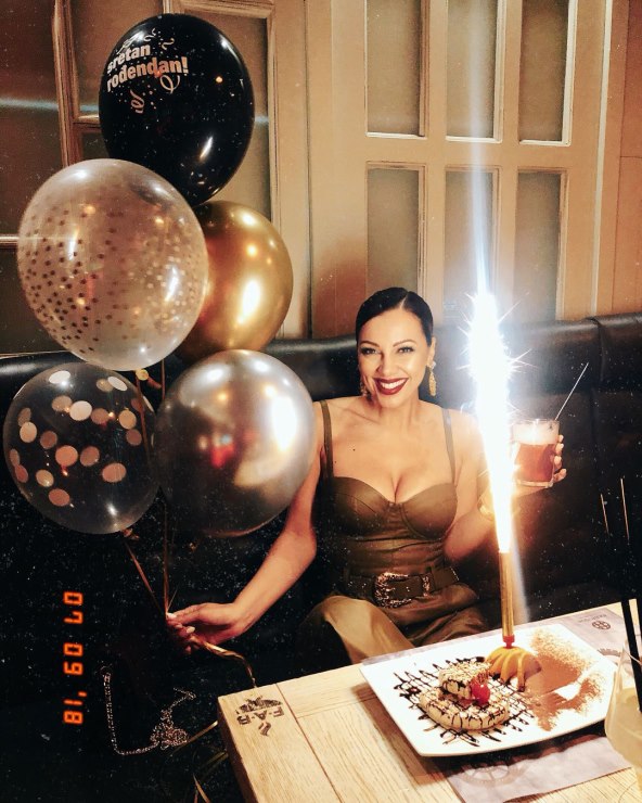 Tematski božićni party u centru Zagreba 