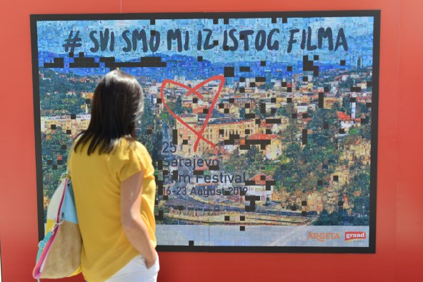 Svi smo mi iz istog filma