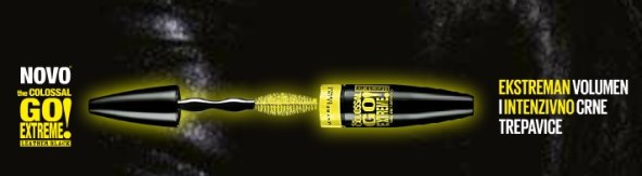 Budi odvažna u Novoj godini!