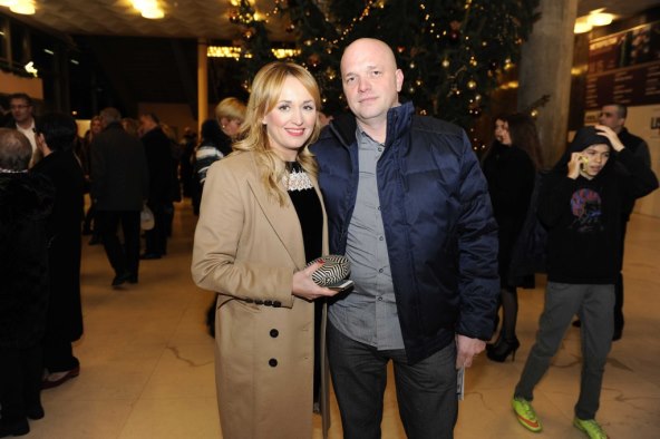 Petar Grašo u velikom se stilu vratio na scenu