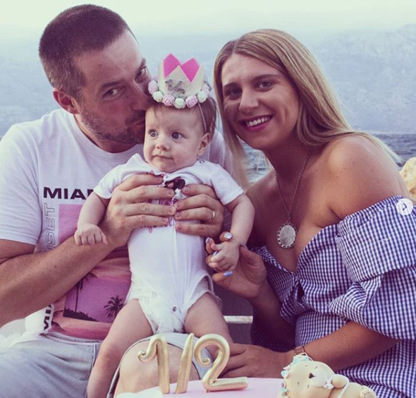 Valentina i Vatroslav iz 'Ljubavi na selu' čekaju drugo dijete