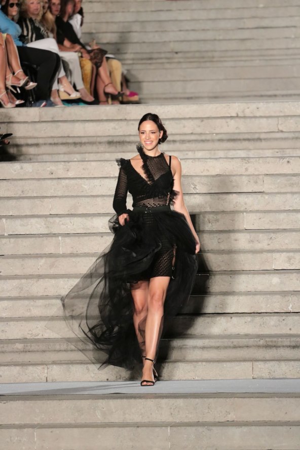 13. Riječke stepenice