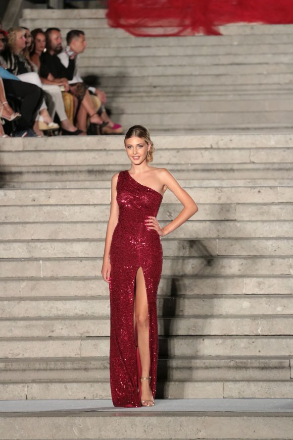 13. Riječke stepenice