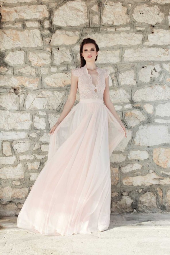 Vjenčanice iz bajkovite eNVy room radionice