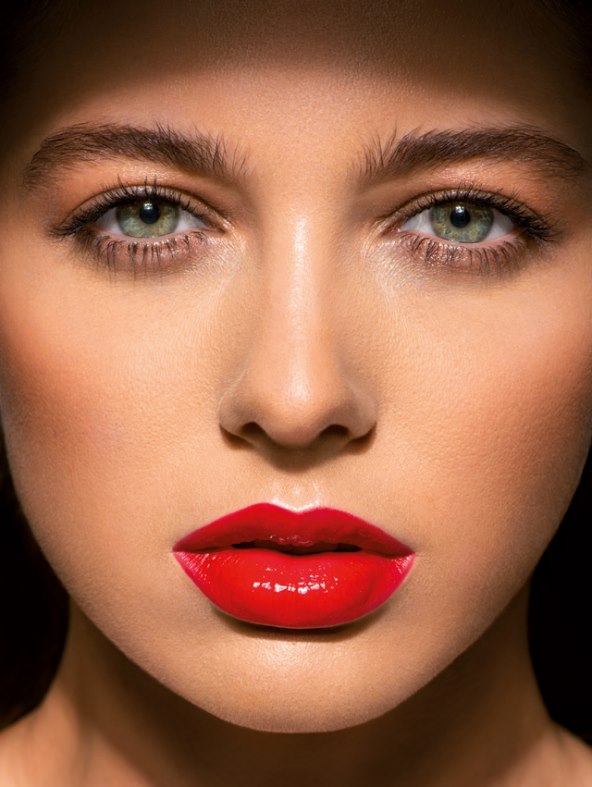 Make up inspiracija za najluđu noć