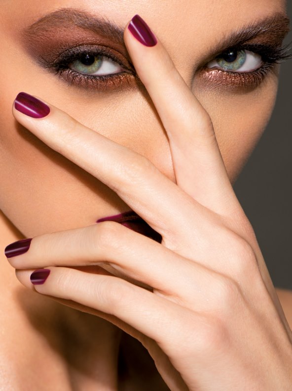 Make up inspiracija za najluđu noć