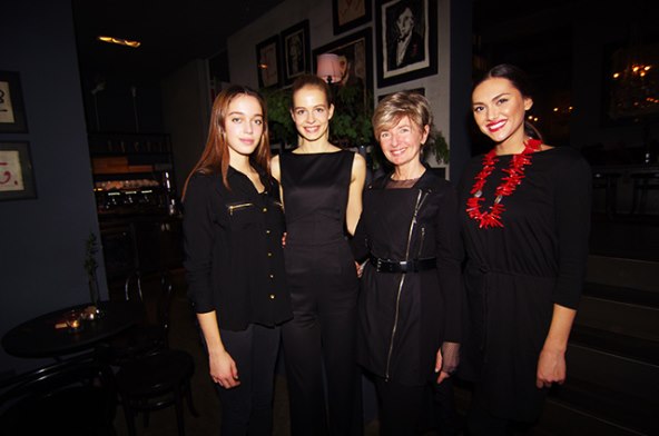 Sara Đurić osvojila visoko drugo mjesto na svjetskom izboru The Look Of The Year 