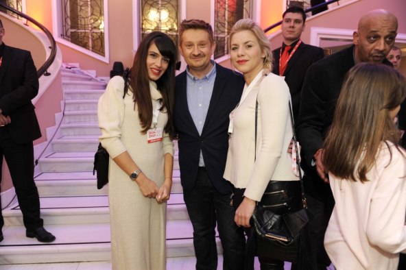 Održan tradicionalni, deveti po redu, božićni koncert 'Želim život' 