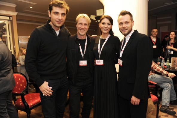 Održan tradicionalni, deveti po redu, božićni koncert 'Želim život' 