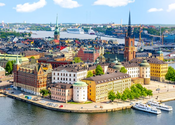 Tko u Europi najviše uživa u svježe mljevenoj kavi?