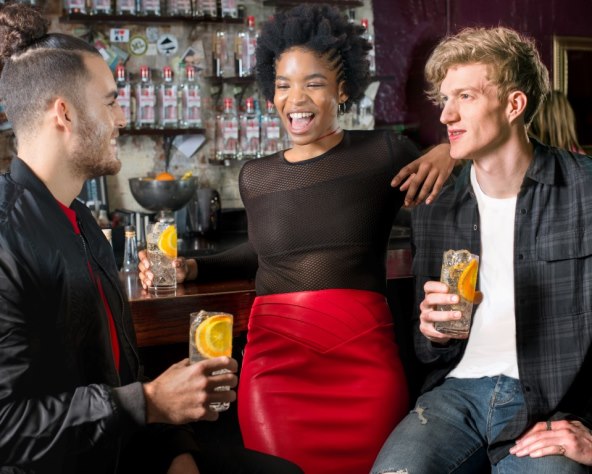 Duh urbanog Londona dolazi u Zagreb