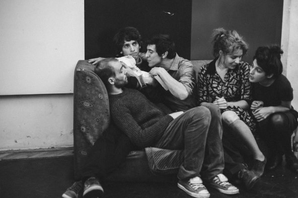 Godina počinje 'Pasjim poslijepodnevom'