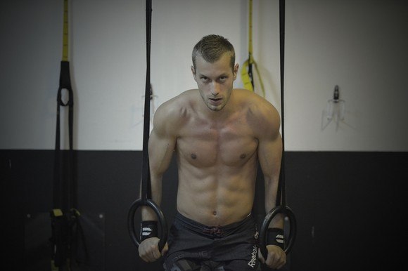 Šest seksi muškaraca za šest godina portala She.hr