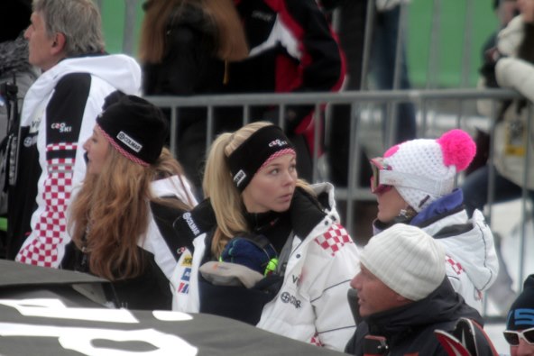 SAMO U STORYJU: Preslatki Ivan Kostelić glavna zvijezda Snježne kraljice